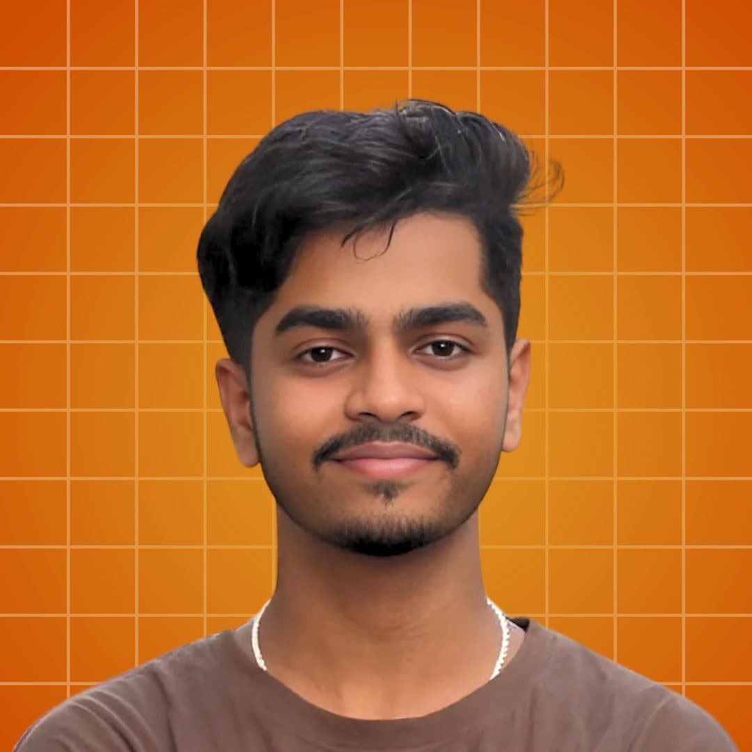 Ronak Borkar, growth operator and senior growth director